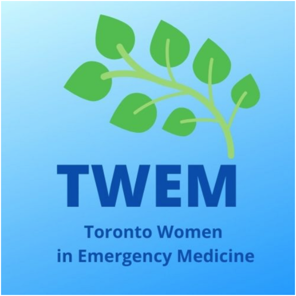 Toronto Women in Emergency Medicine logo