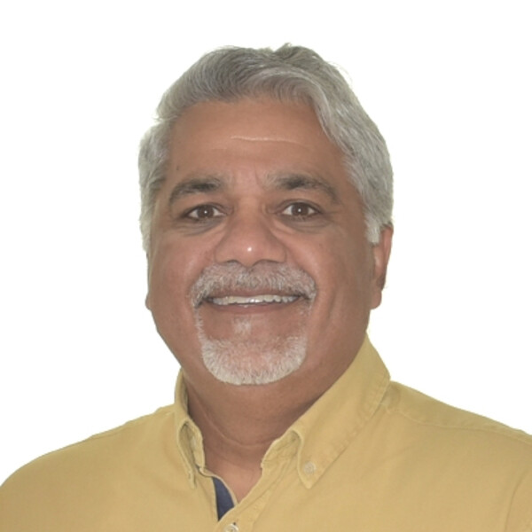 Dr. Arun Sayal