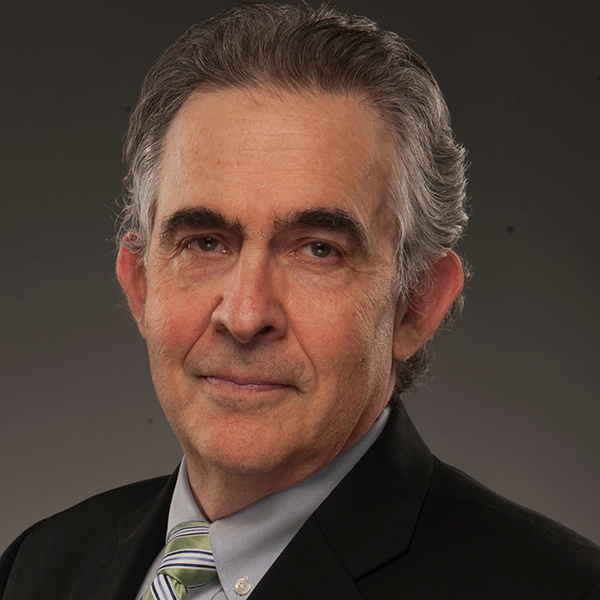 Dr. Eric Letovsky